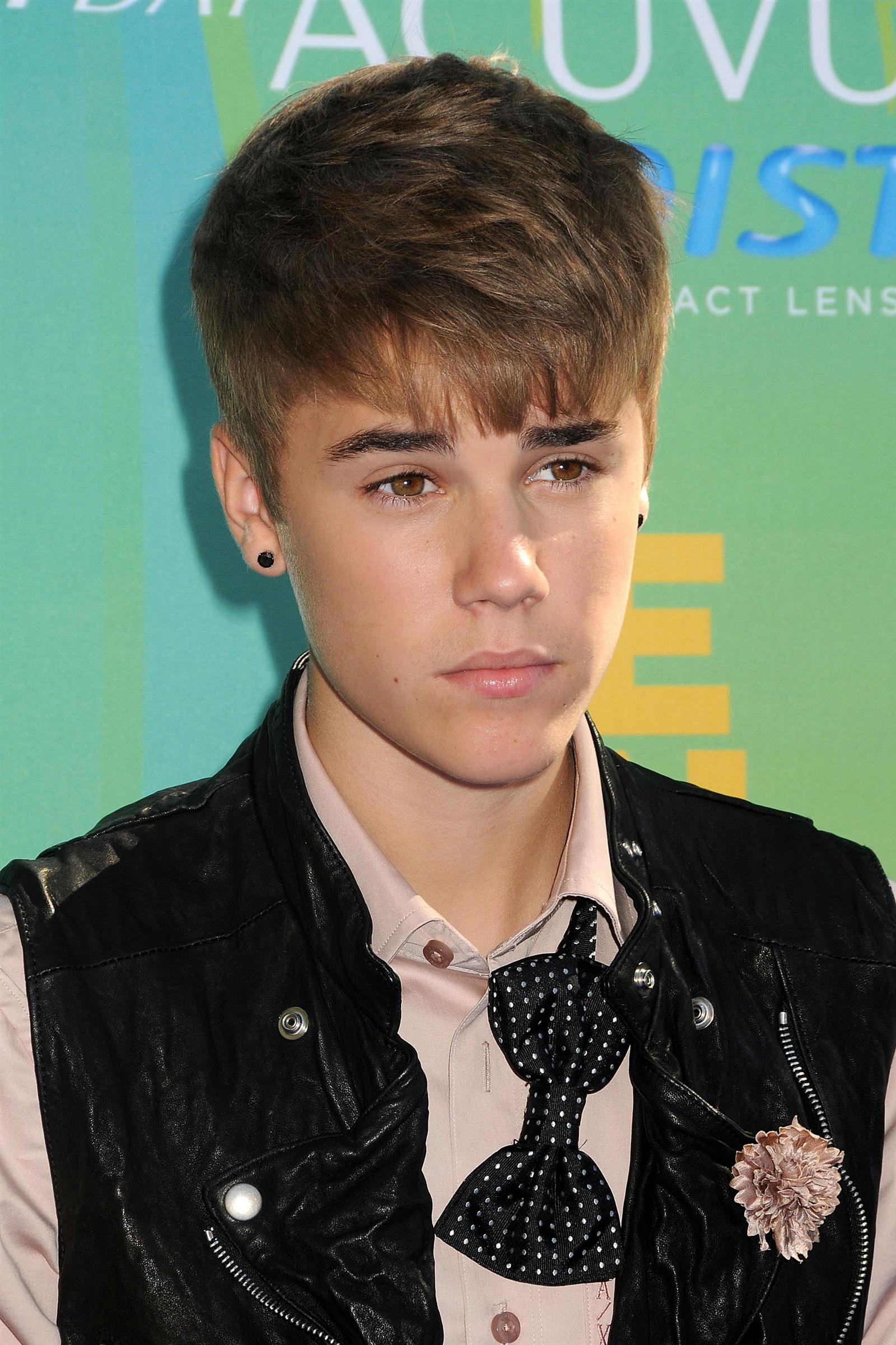 Justin Bieber at Teen Choice Awards 2011 photos | Picture 59037